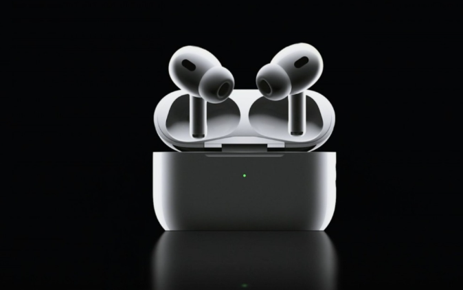 AIRPODS PRO 2 IMITACION