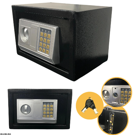 CAJA FUERTE