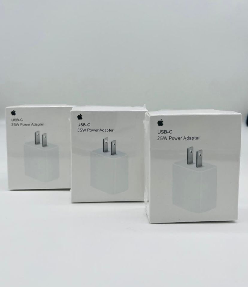 CUBO DE CARGA IPHONE 1.1