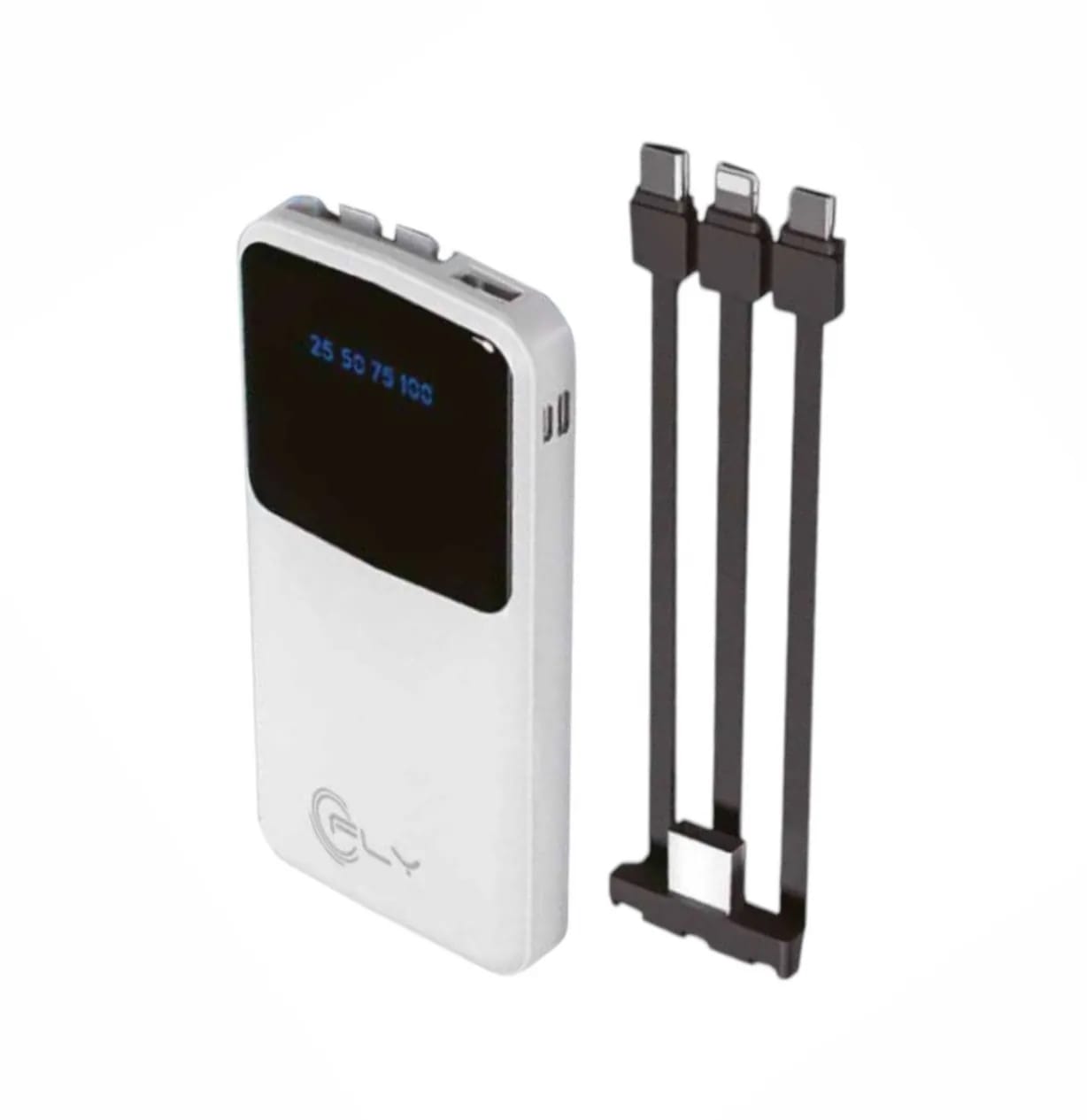 POWER BANK 13.000 MAH-FLY