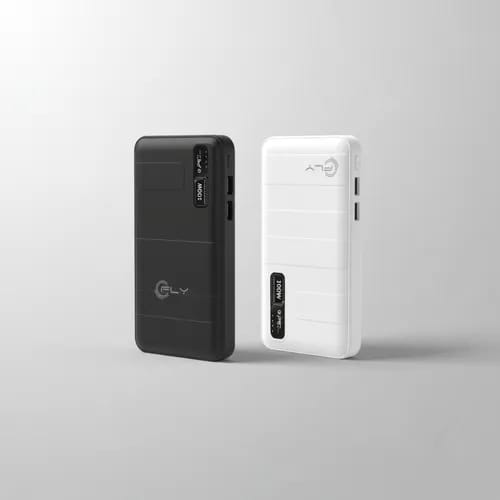 POWER BANK FLY 15.000 MAH