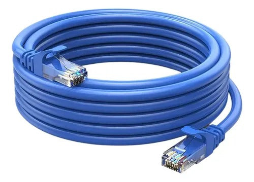 CABLE DE INTERNET RED 1.5 METROS