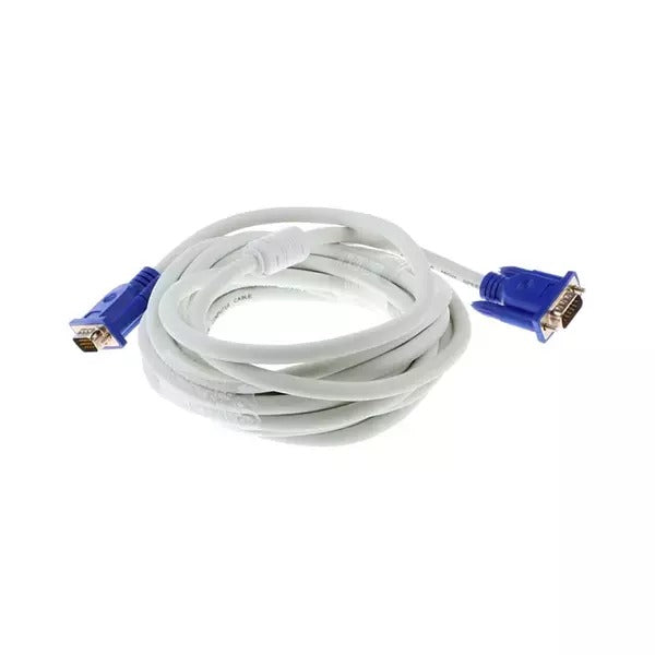 CABLE VGA DE 1.5 METROS