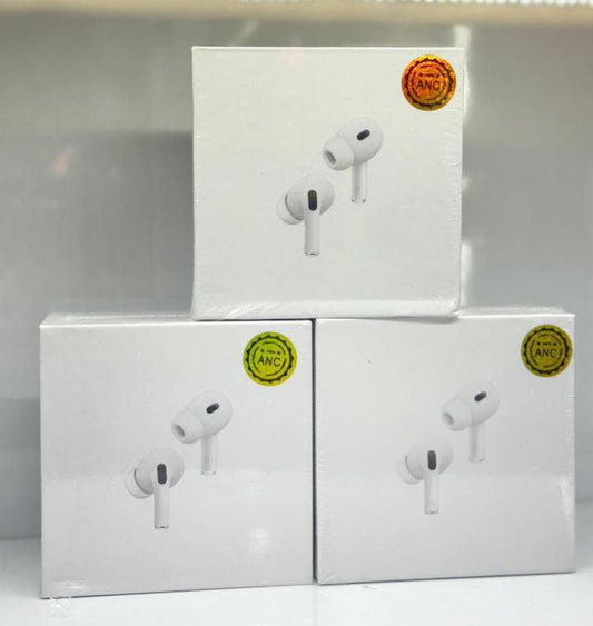 Aipords pro 2 y pro 3