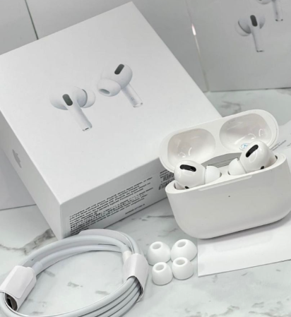 AIRPODS PRO 2 IMITACION