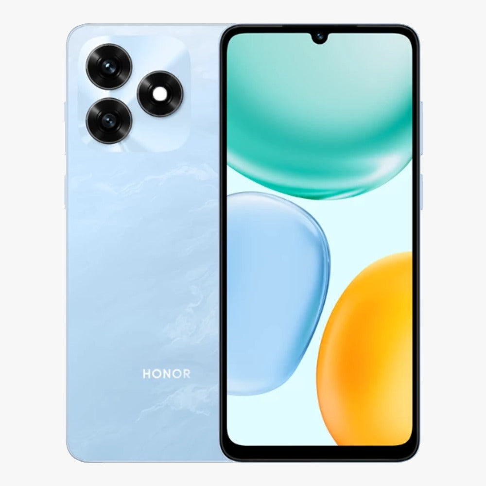 Honor X5C 64 GB- 4 DE RAM