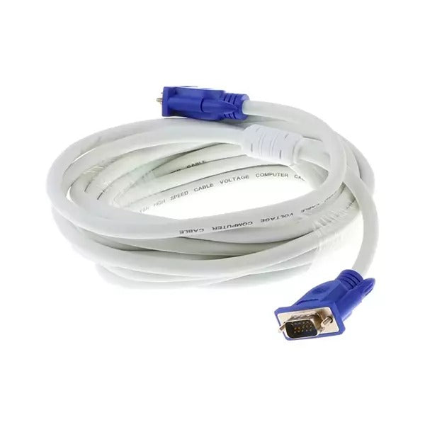 CABLE VGA DE 1.5 METROS