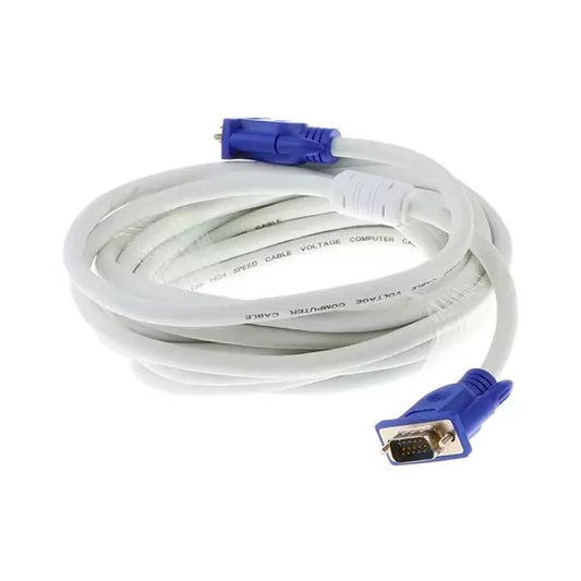CABLE VGA DE 1.5 METROS