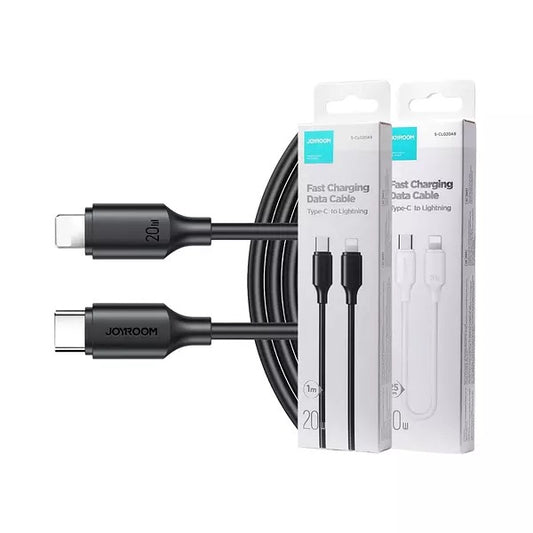 CABLE TIPO C A LIGHTNING