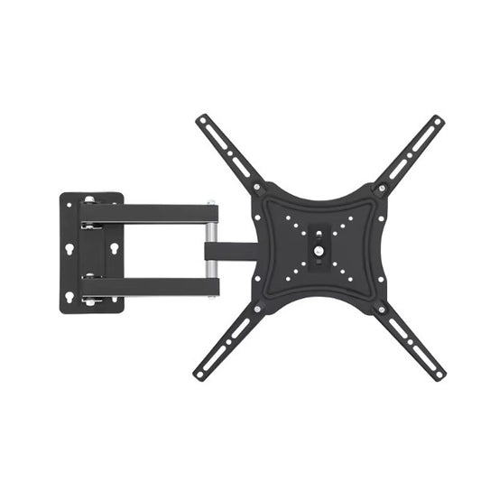 BASE SOPORTE PARA TV 14-55" EJES METALICOS